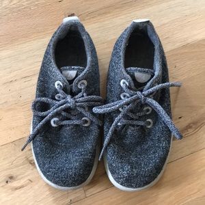 All wool Allbirds!